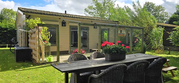 Foto 1 van Rekerlanden 156