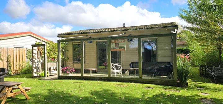 Foto 7 van Rekerlanden 156