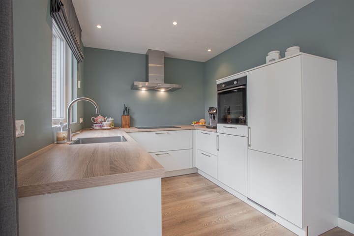 Foto 3 van Jean Romestraat 3