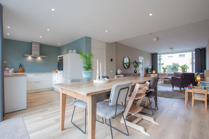 Foto 5 van Jean Romestraat 3