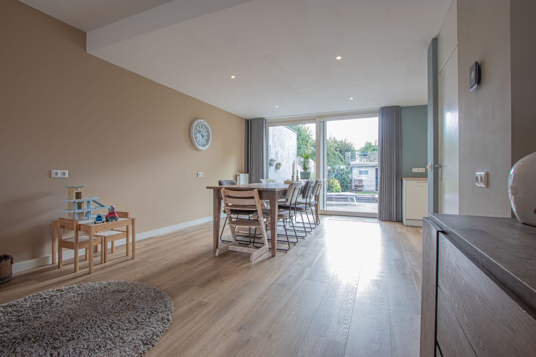 Photo 7 of Jean Romestraat 3