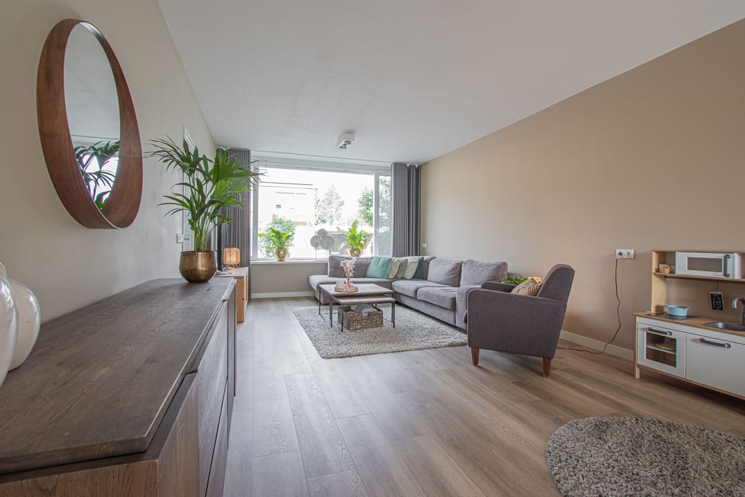 Photo 8 of Jean Romestraat 3