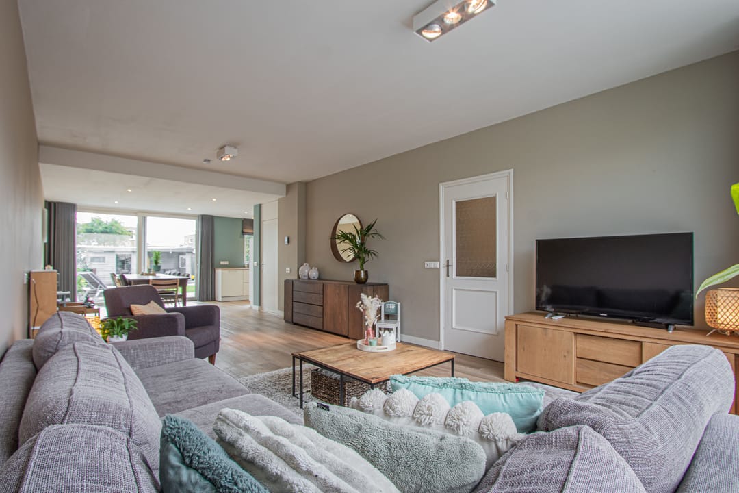 Photo 11 of Jean Romestraat 3