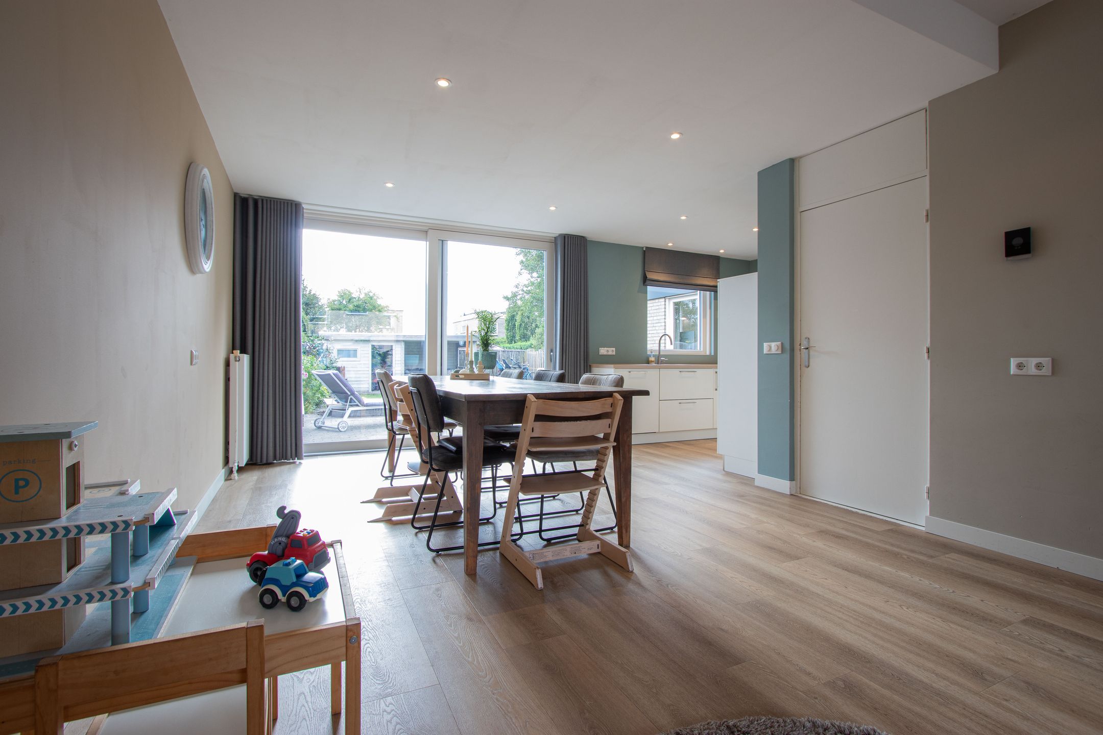 Photo 12 of Jean Romestraat 3