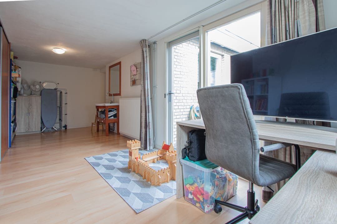 Photo 16 of Jean Romestraat 3