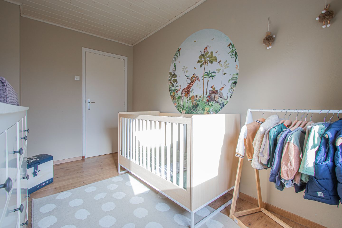 Photo 25 of Jean Romestraat 3