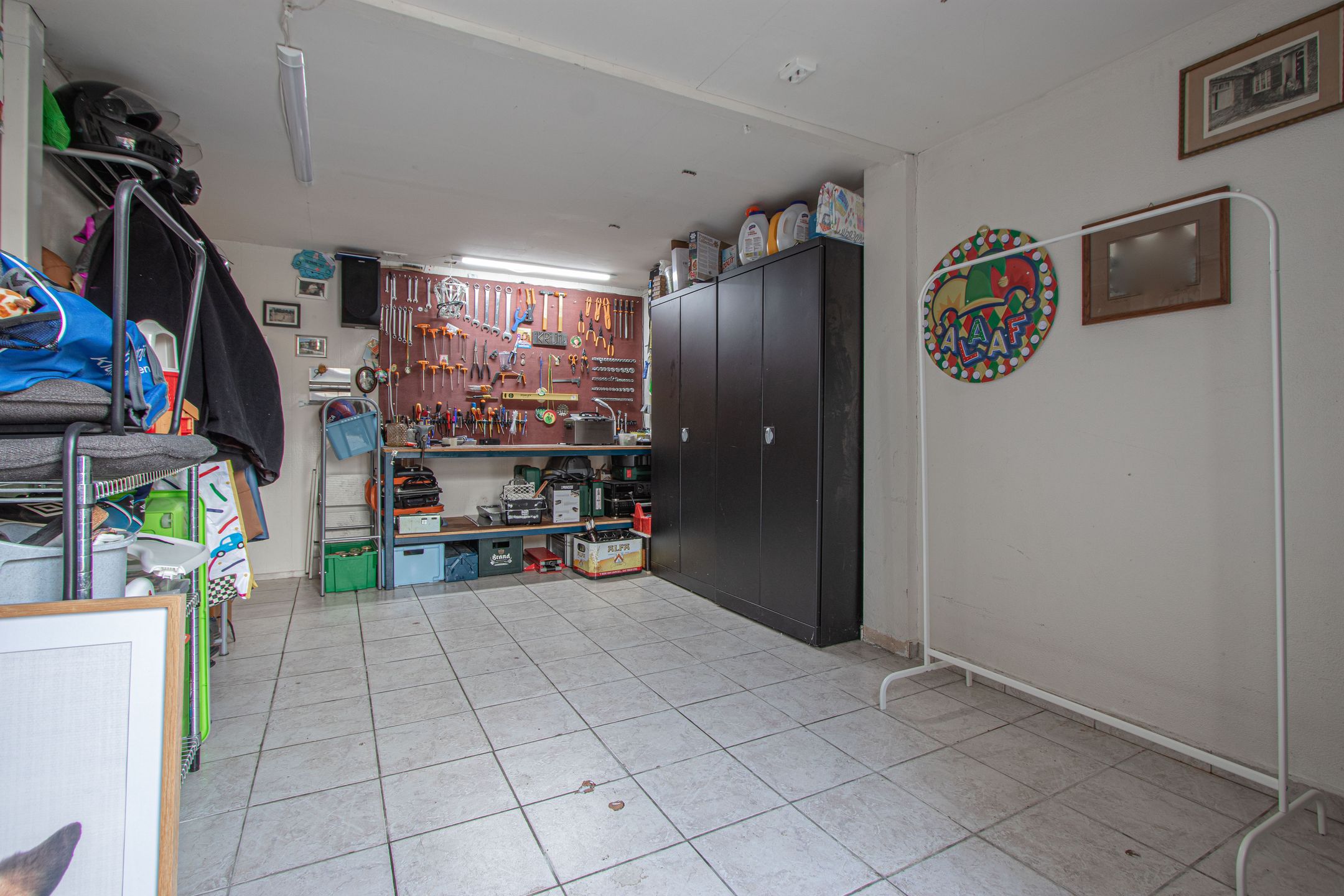 Photo 27 of Jean Romestraat 3