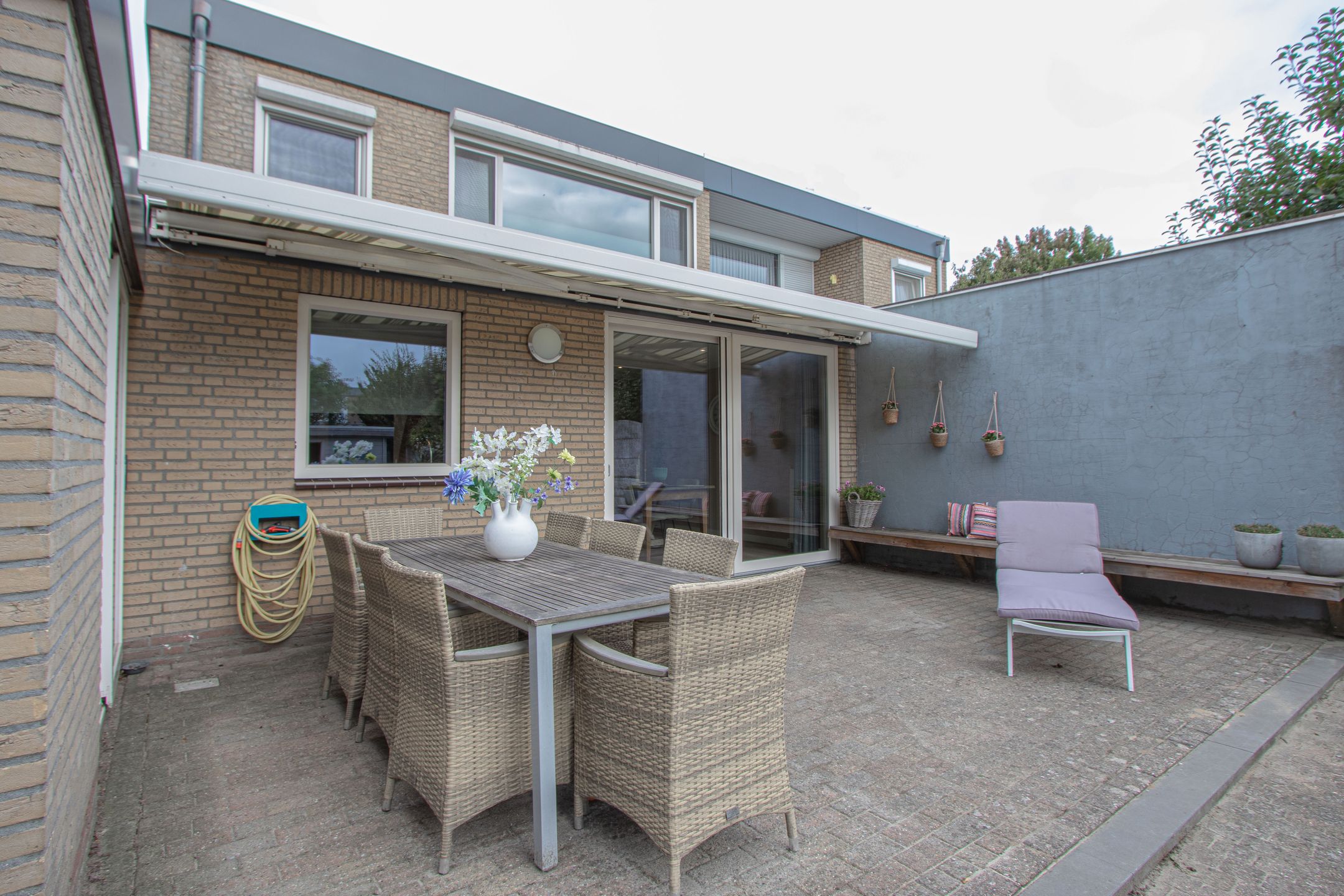 Photo 30 of Jean Romestraat 3