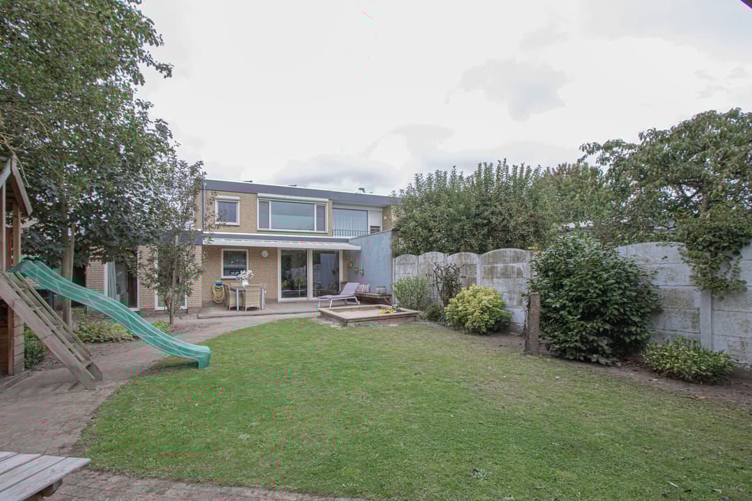 Photo 31 of Jean Romestraat 3