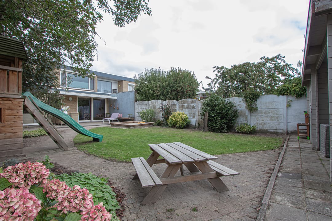 Photo 32 of Jean Romestraat 3