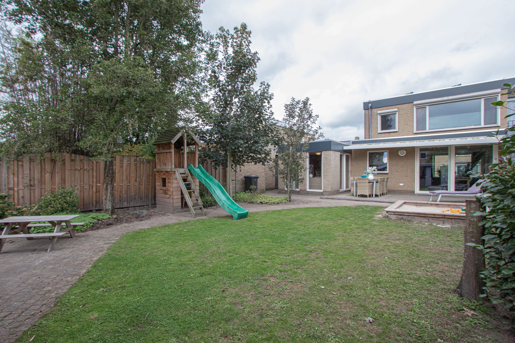 Photo 33 of Jean Romestraat 3