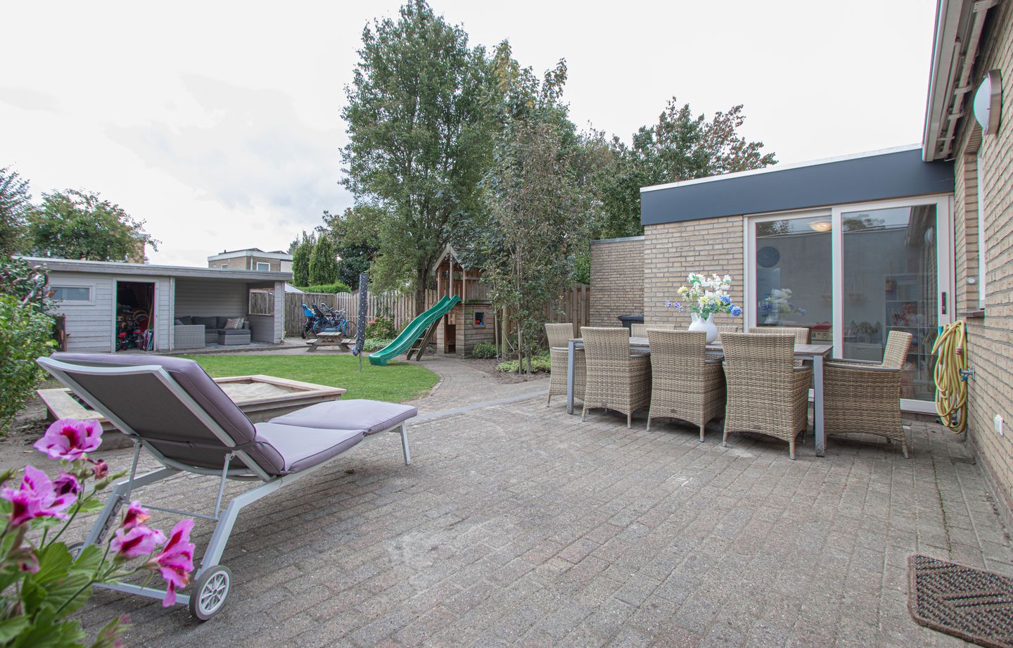 Photo 34 of Jean Romestraat 3