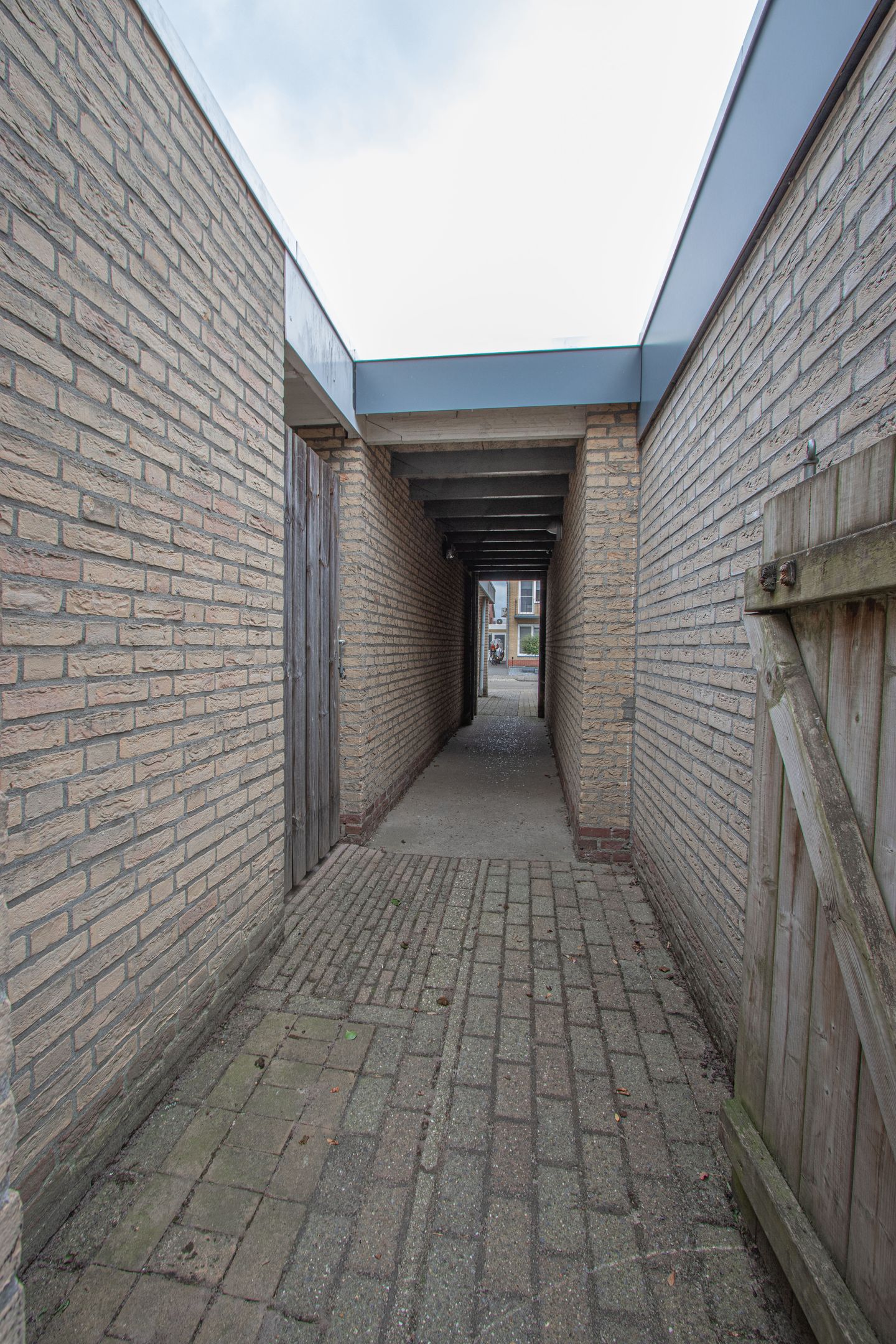 Photo 35 of Jean Romestraat 3