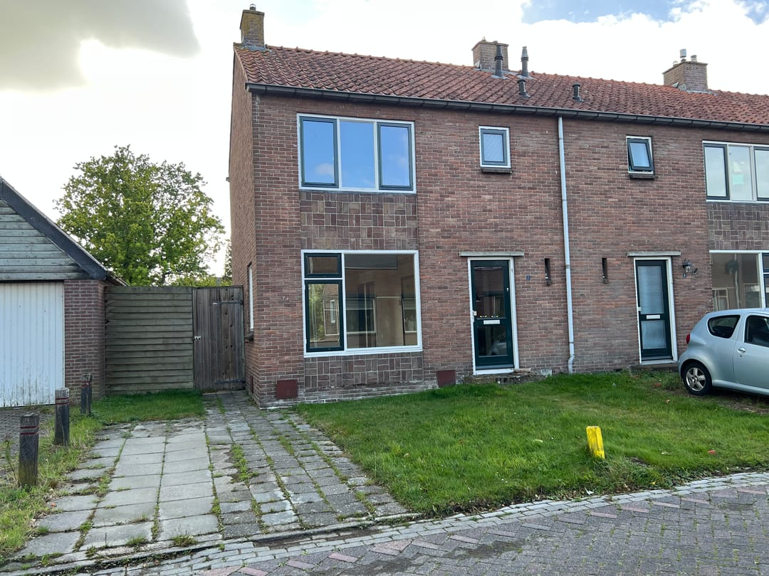 Foto 2 van Berkenlaan 7