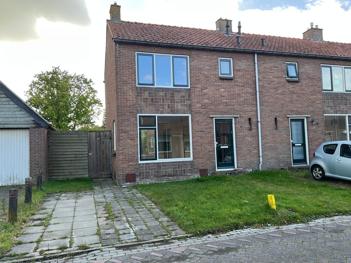 Foto 2 van Berkenlaan 7