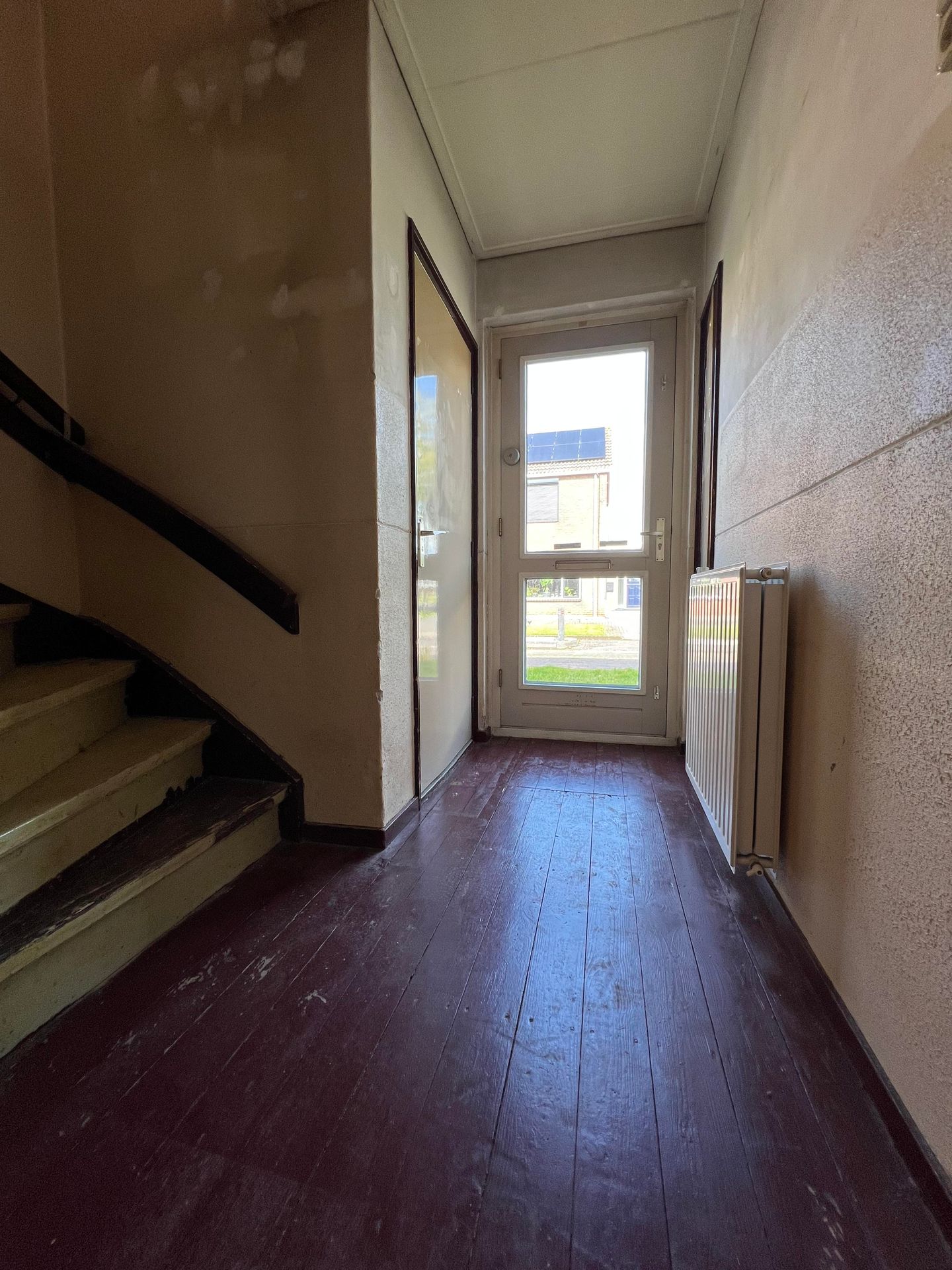 Foto 4 van Berkenlaan 7