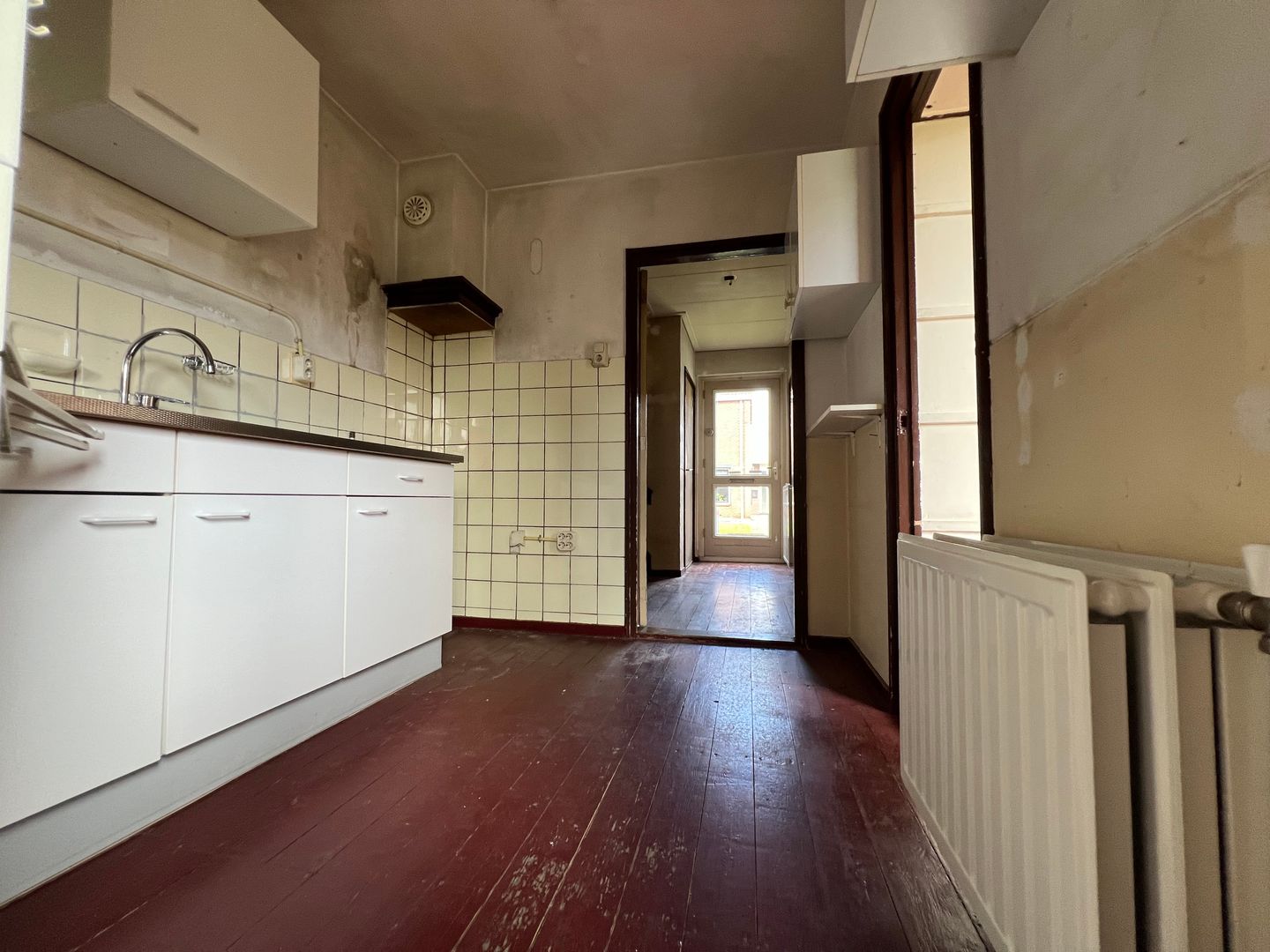 Foto 10 van Berkenlaan 7