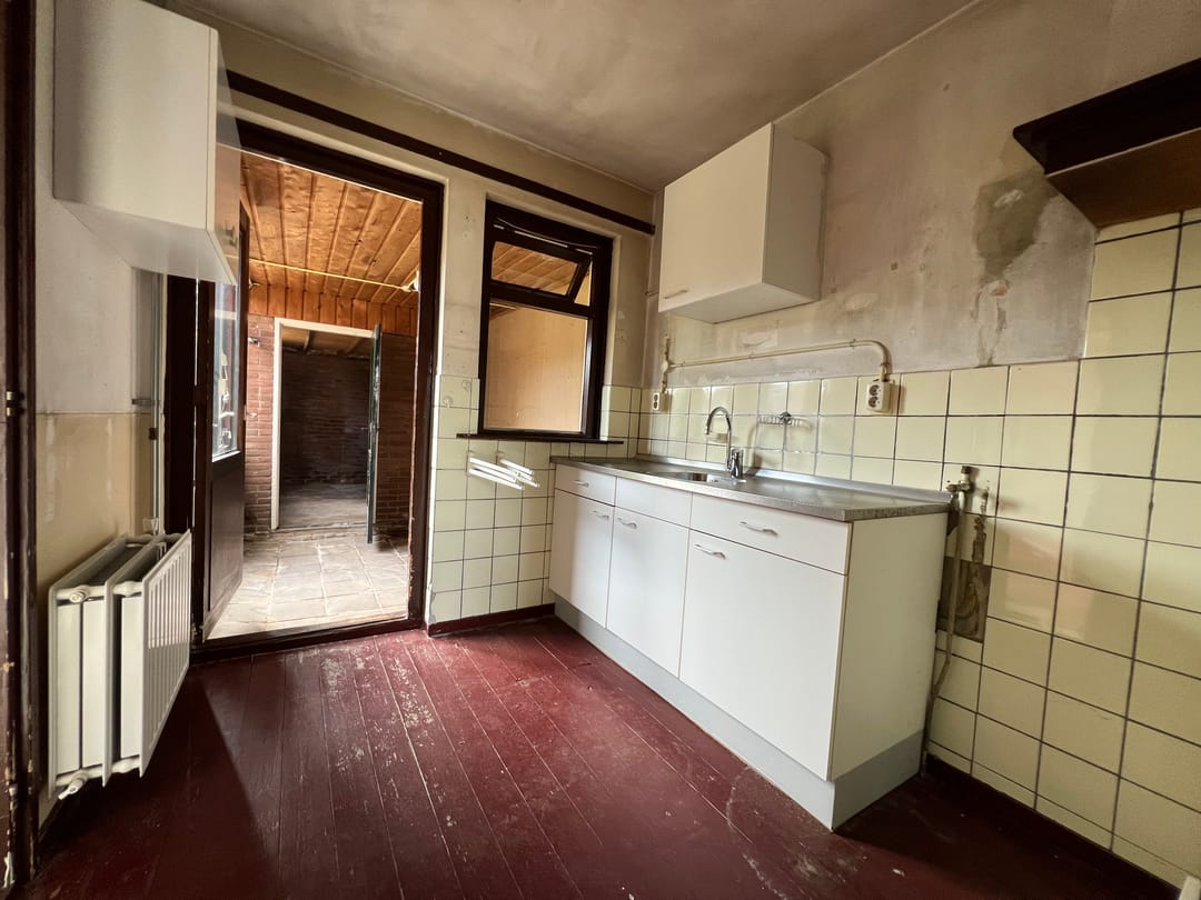 Foto 13 van Berkenlaan 7