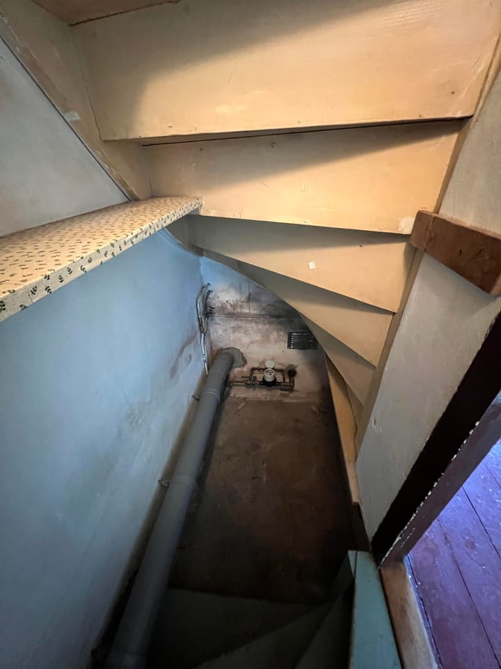 Foto 8 van Berkenlaan 7