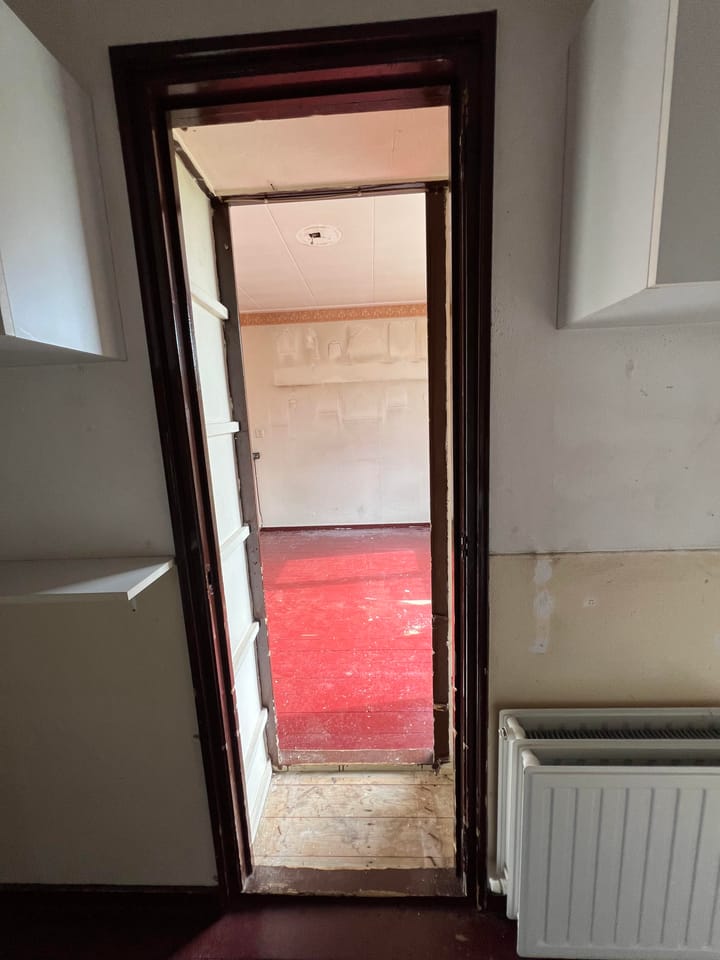 Foto 14 van Berkenlaan 7