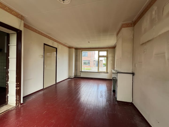 Foto 19 van Berkenlaan 7