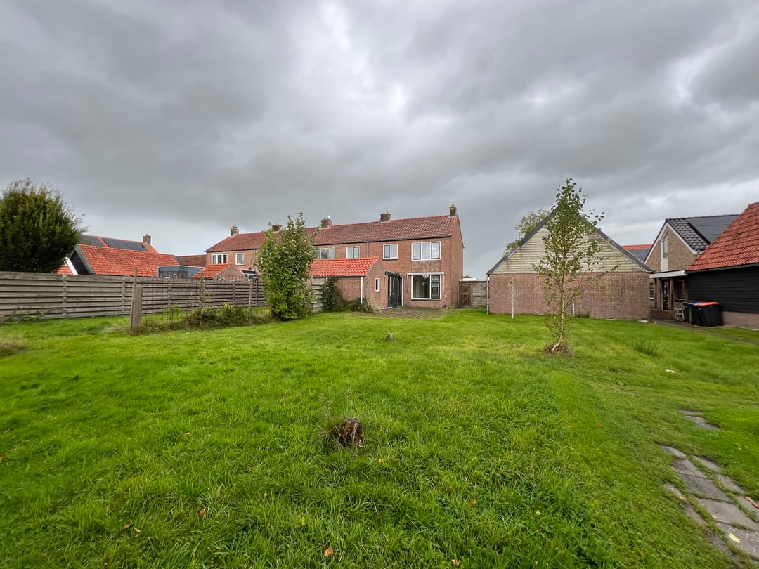 Foto 43 van Berkenlaan 7