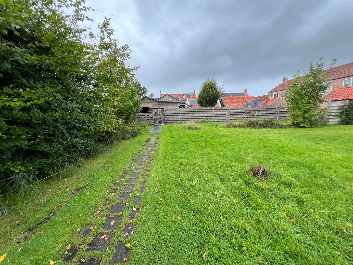 Foto 44 van Berkenlaan 7