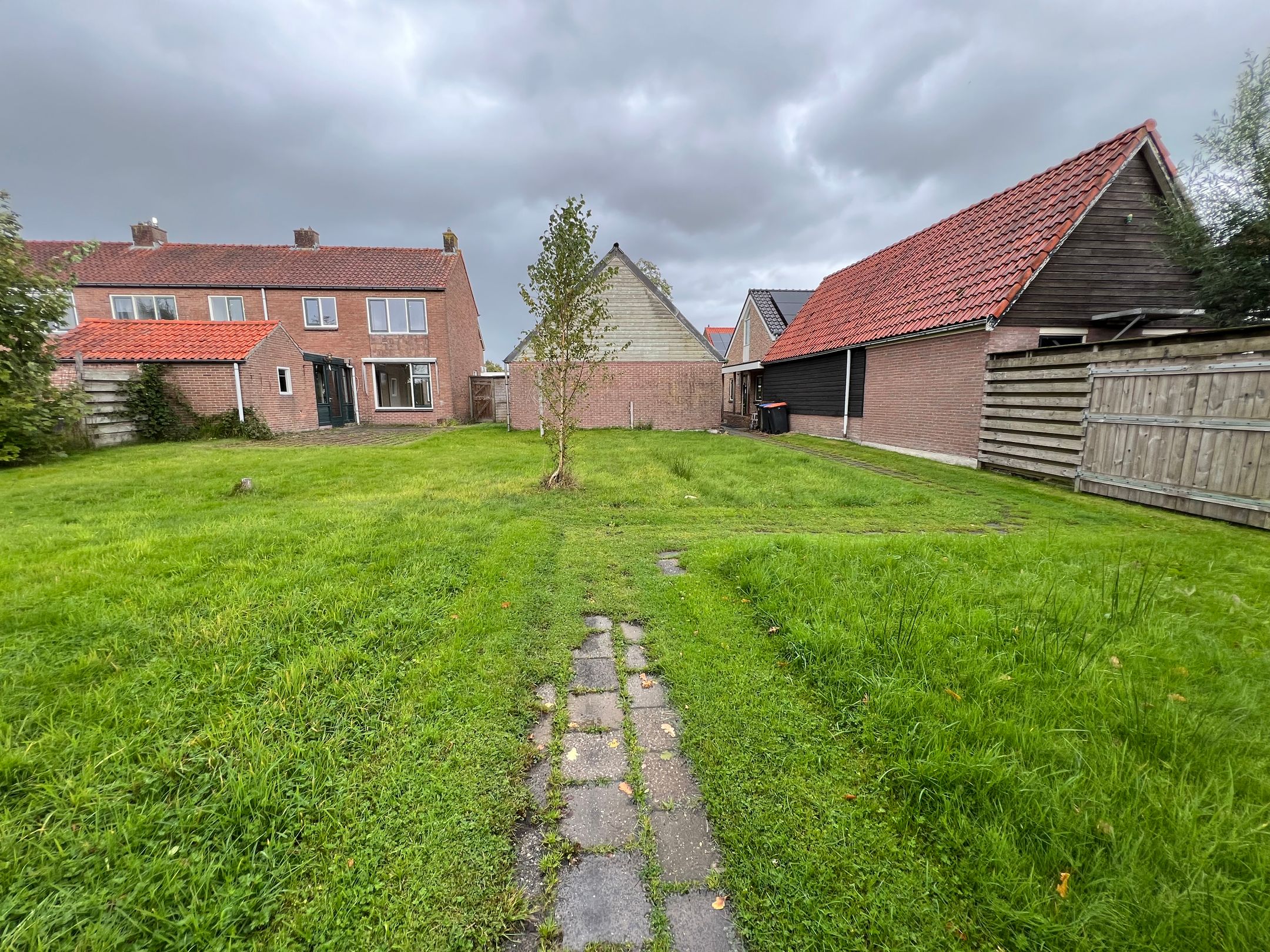 Foto 45 van Berkenlaan 7