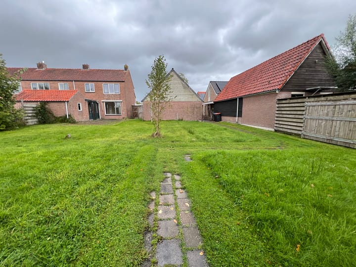 Foto 45 van Berkenlaan 7