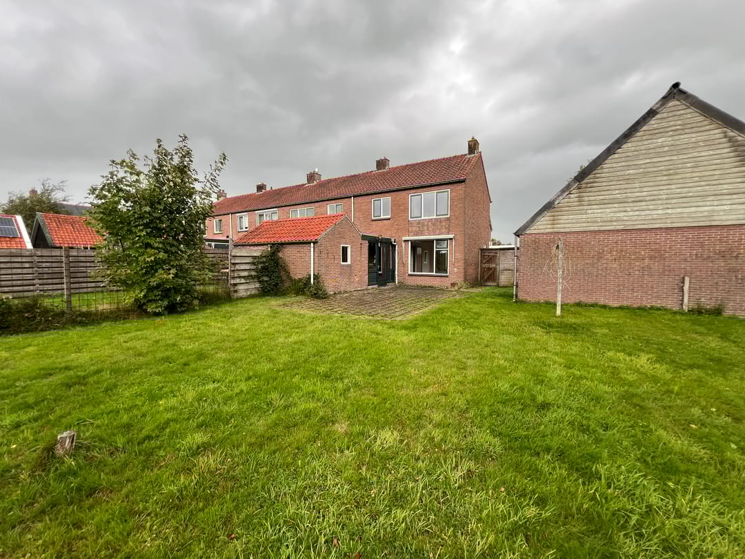 Foto 46 van Berkenlaan 7