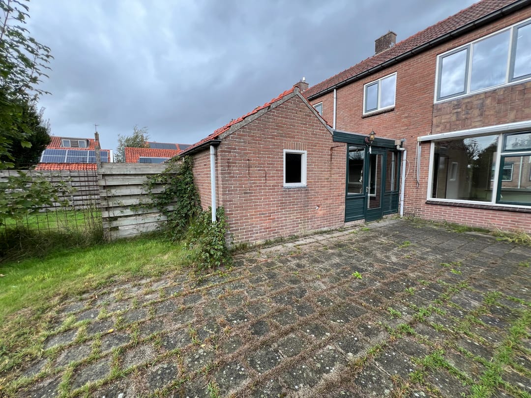 Foto 47 van Berkenlaan 7