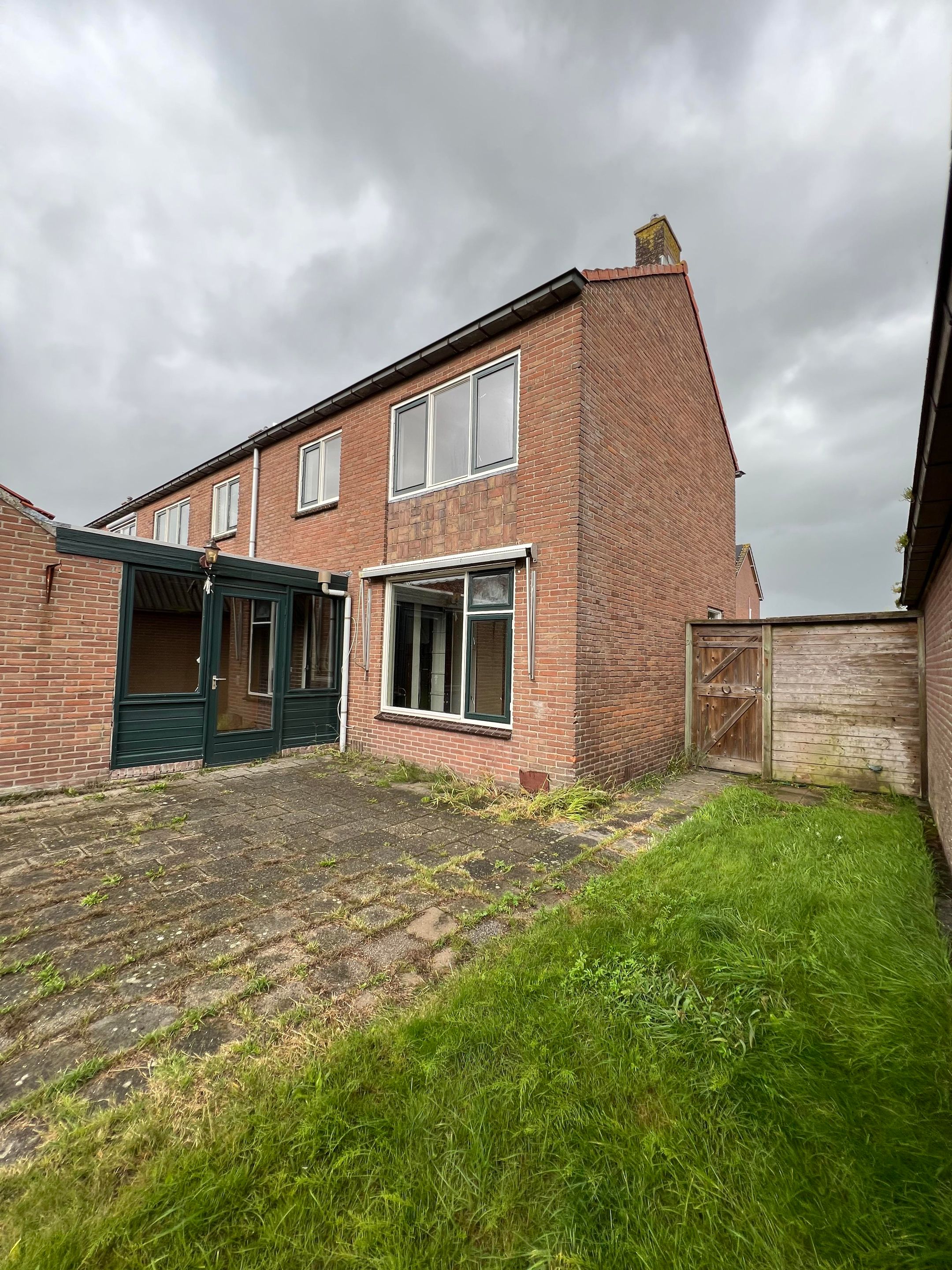 Foto 48 van Berkenlaan 7