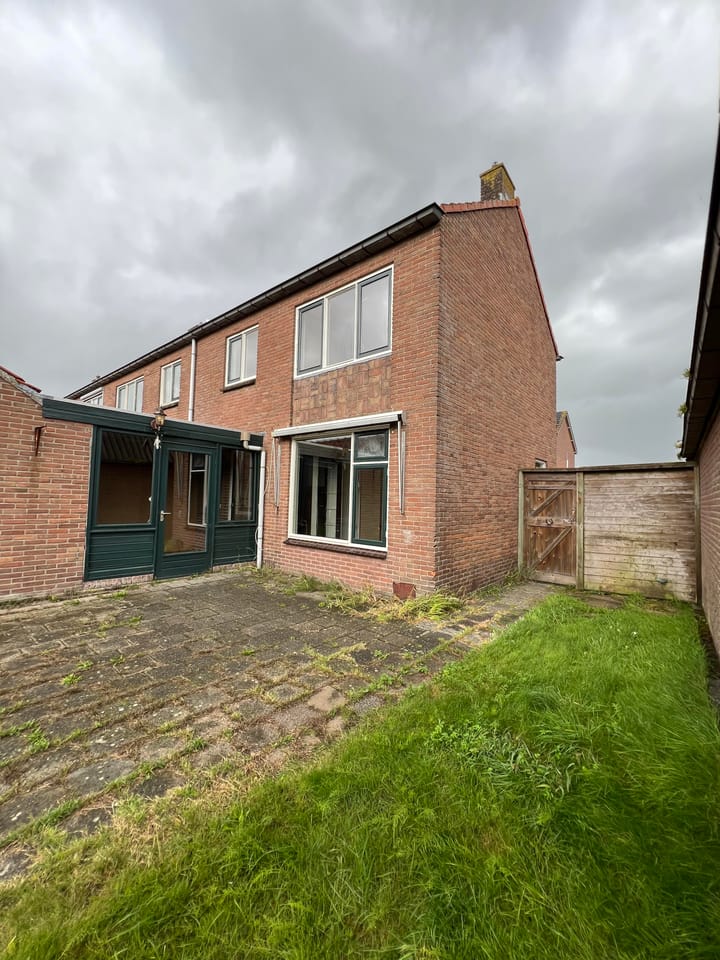 Foto 48 van Berkenlaan 7