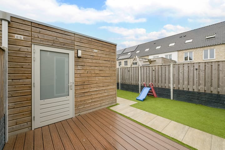 Photo 29 of Koekoek 24