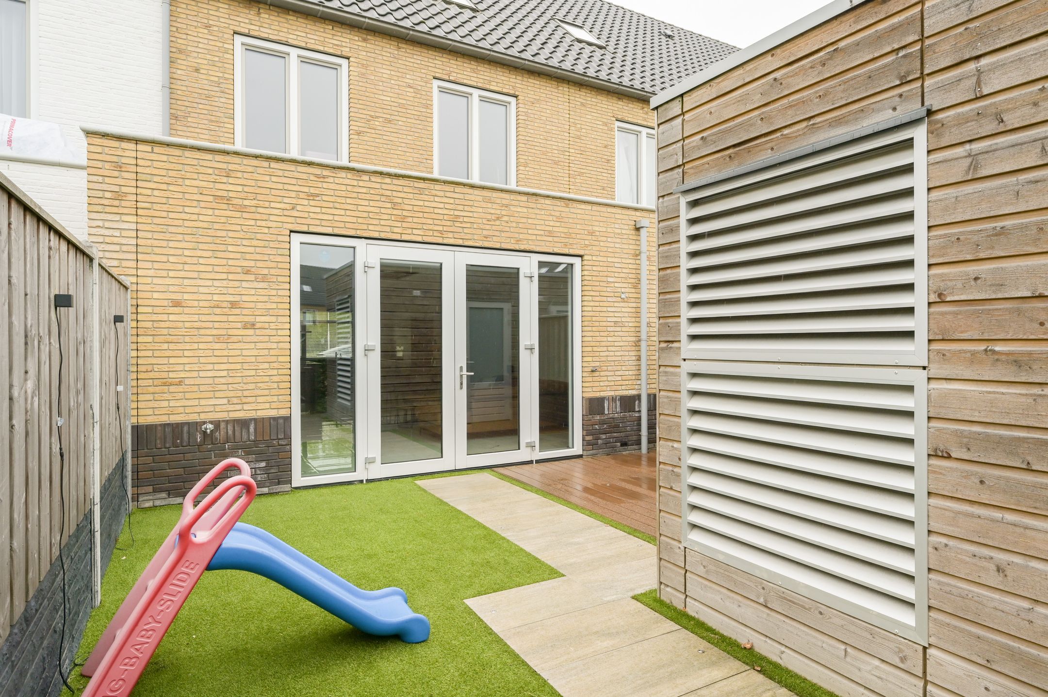 Foto 30 van Koekoek 24