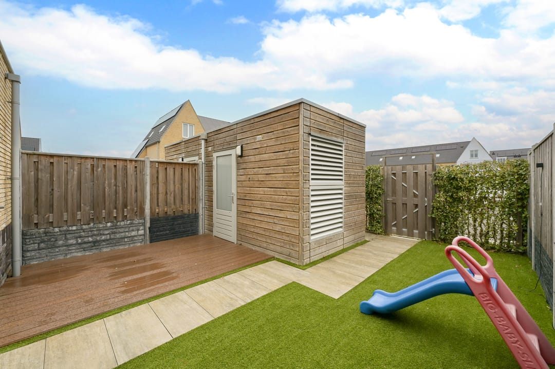 Foto 31 van Koekoek 24