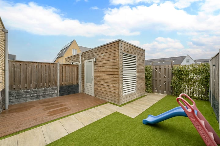 Photo 31 of Koekoek 24