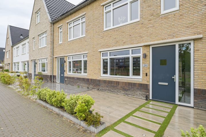 Photo 34 of Koekoek 24