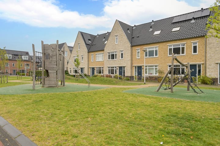 Photo 39 of Koekoek 24