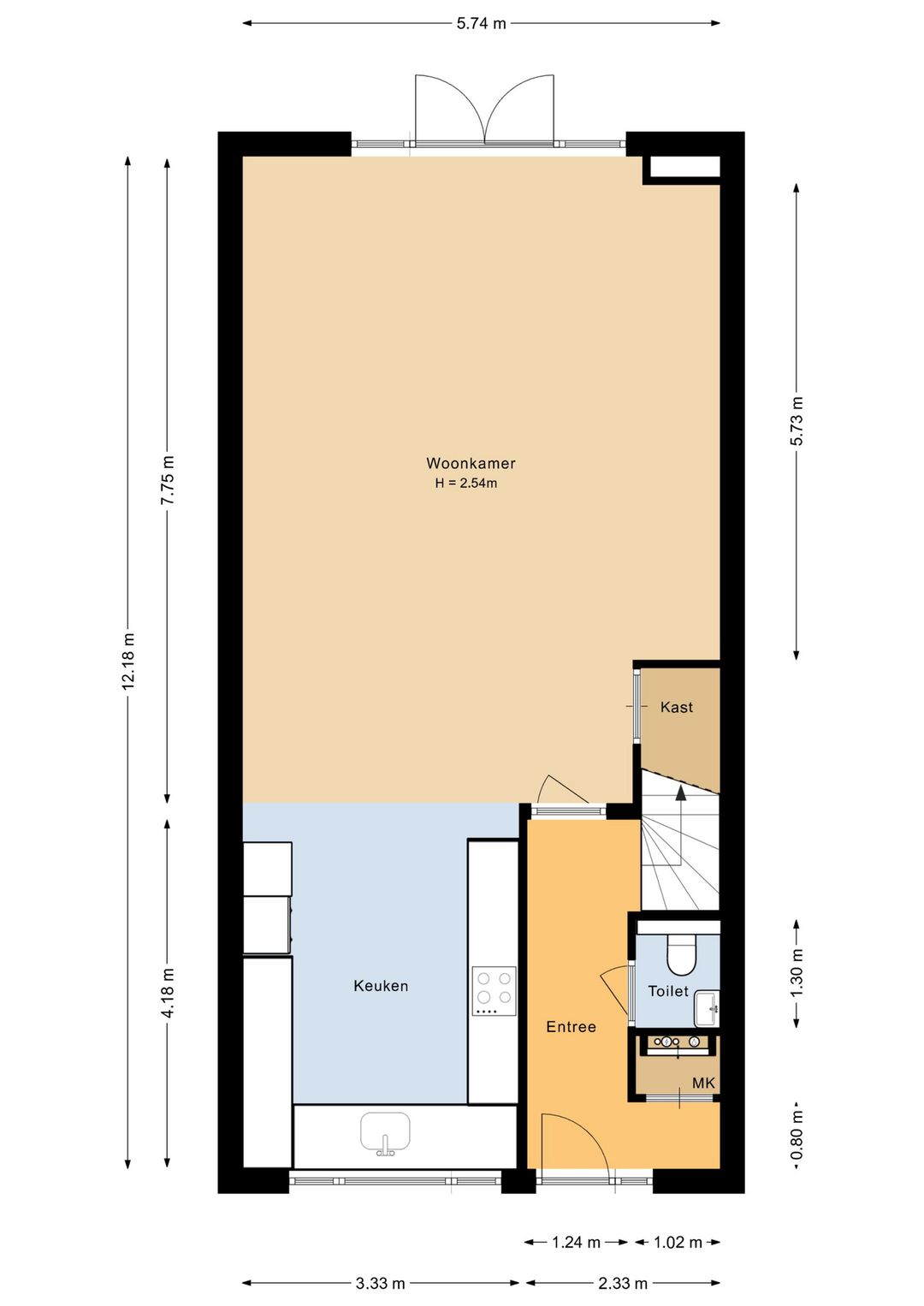 Foto 41 van Koekoek 24