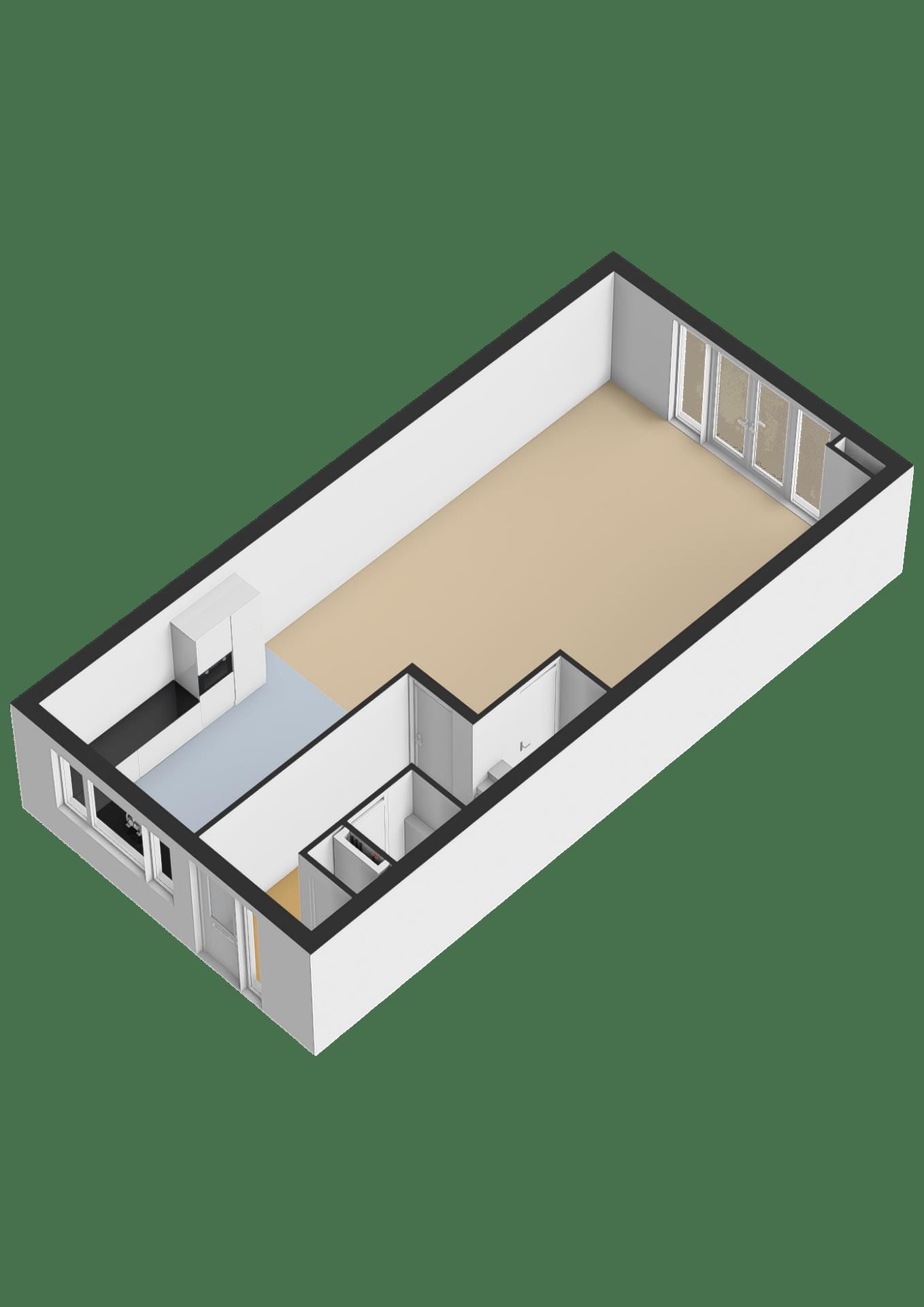 Foto 42 van Koekoek 24