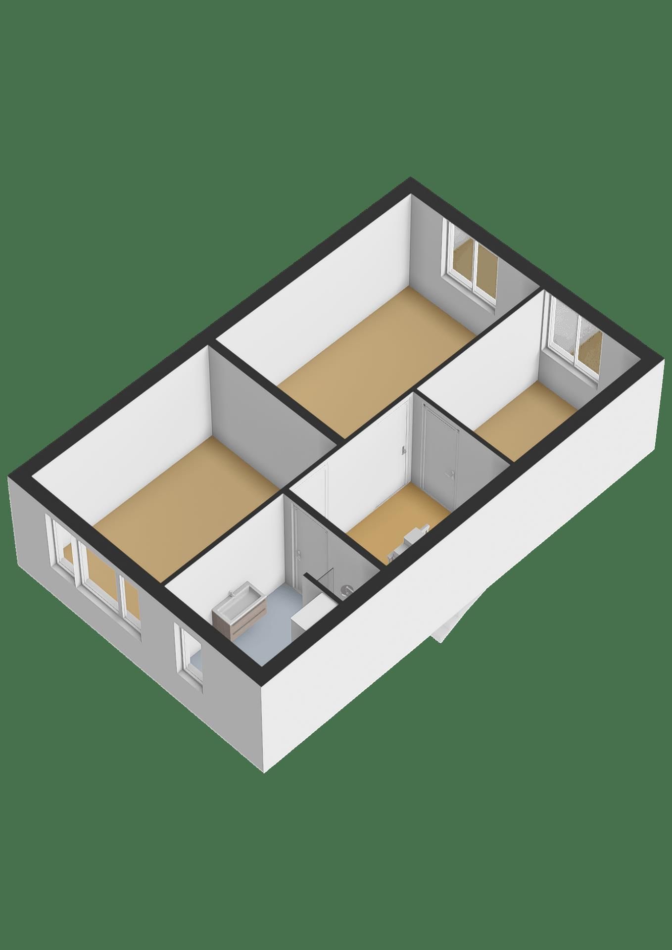 Foto 44 van Koekoek 24