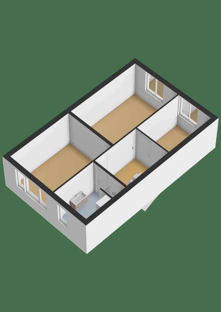 Photo 44 of Koekoek 24