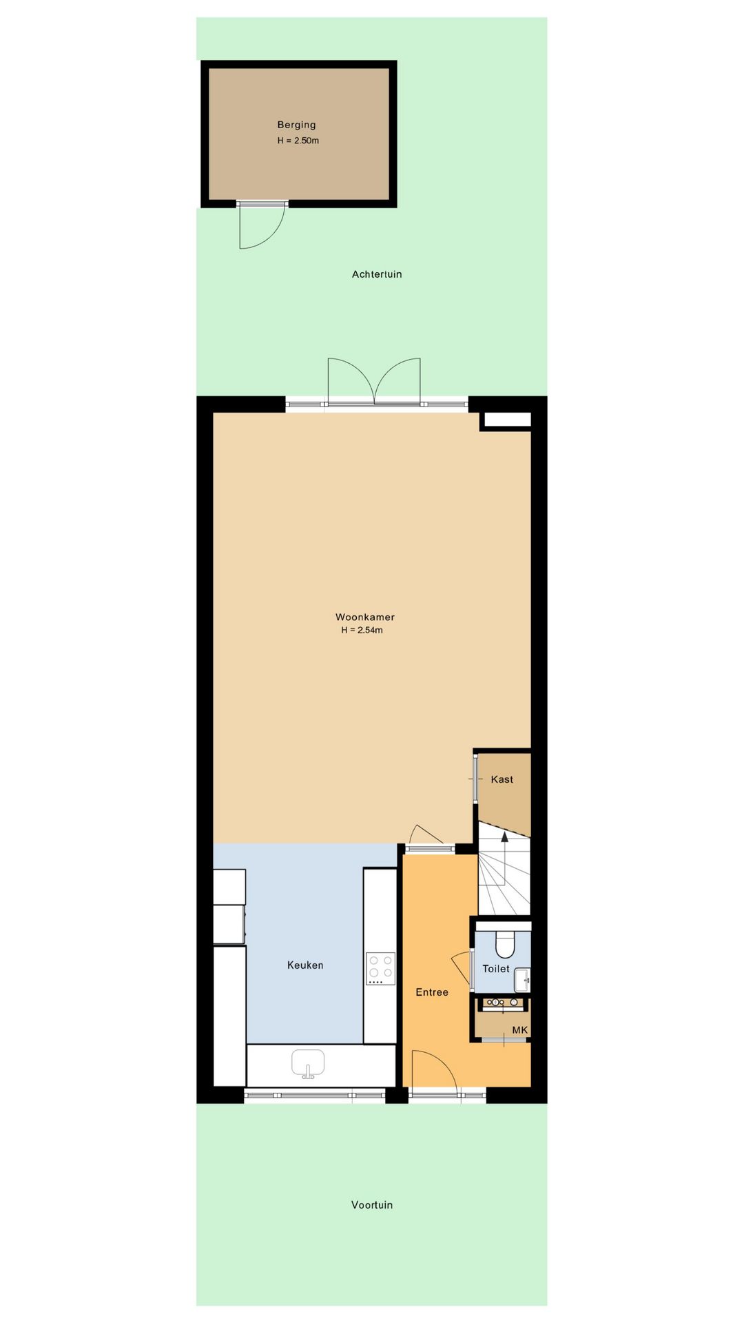 Foto 49 van Koekoek 24