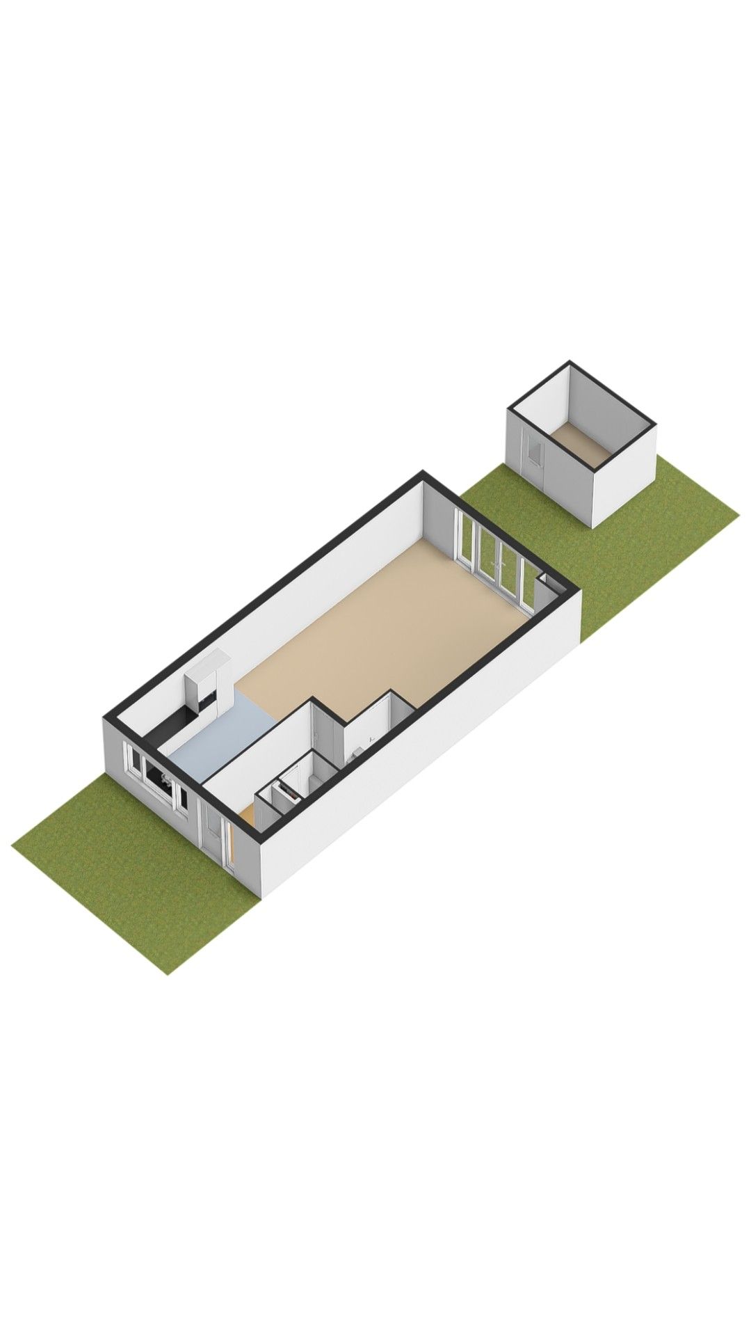 Foto 50 van Koekoek 24