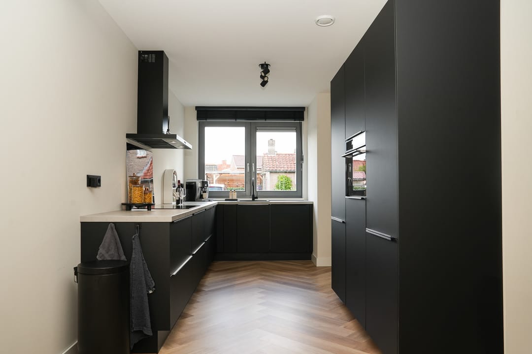 Photo 2 of Rozenstraat 1-B