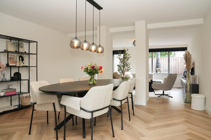 Photo 3 of Rozenstraat 1-B