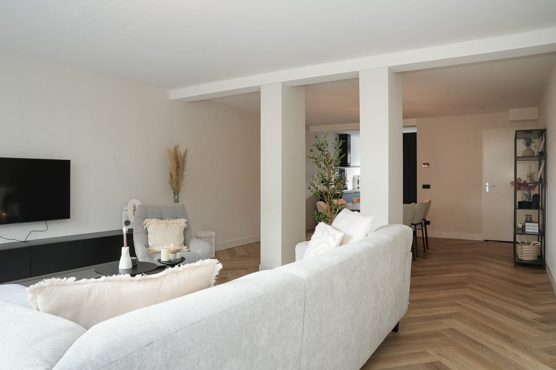 Photo 8 of Rozenstraat 1-B