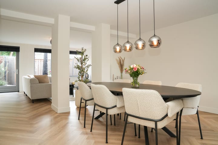 Foto 9 van Rozenstraat 1-B