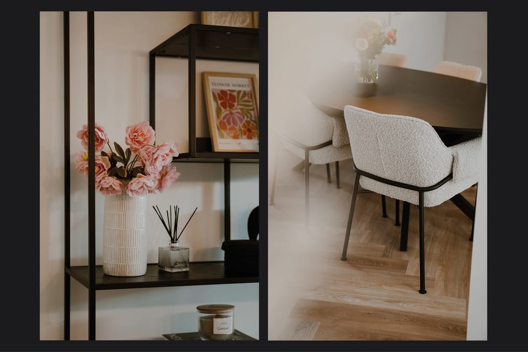 Photo 11 of Rozenstraat 1-B